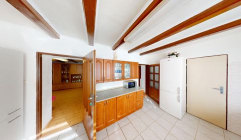 Kaufen Einfamilienhaus, Einfamilienhaus, Topoľčany, Slowakei