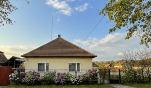 Kaufen Einfamilienhaus, Einfamilienhaus, centrum, Nové Zámky, Slowakei