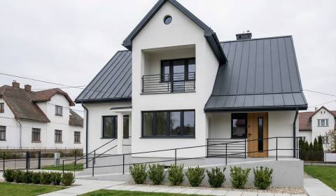 Kaufen Einfamilienhaus, Einfamilienhaus, Turčianske Teplice, Slowakei