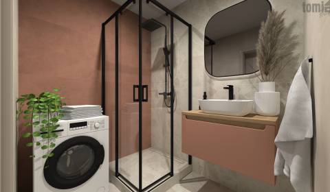 Kaufen 3-Zimmer-Wohnung, 3-Zimmer-Wohnung, 28.októbra, Trenčín, Slowak