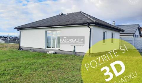 Kaufen Einfamilienhaus, Prešov, Slowakei