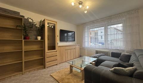 Mieten 2-Zimmer-Wohnung, 2-Zimmer-Wohnung, Kukorelliho, Humenné, Slowa