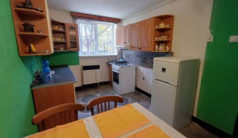 Kaufen 2-Zimmer-Wohnung, 2-Zimmer-Wohnung, Rožňava, Slowakei