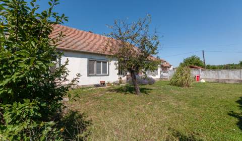 Kaufen Einfamilienhaus, Einfamilienhaus, Ondrochov, Nové Zámky, Slowak