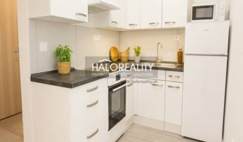 Kaufen 1-Zimmer-Wohnung, Poprad, Slowakei