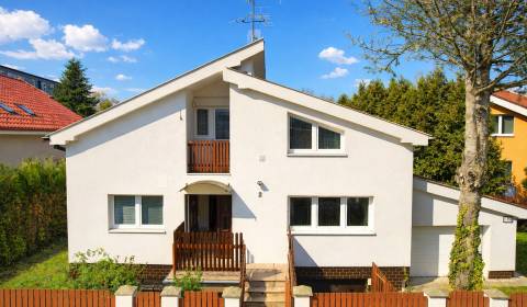 Kaufen Einfamilienhaus, Einfamilienhaus, Bratislava - Vrakuňa, Slowake