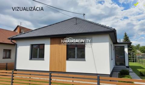 Kaufen Einfamilienhaus, Zlaté Moravce, Slowakei