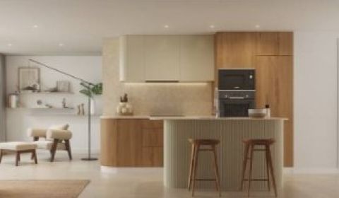 Kaufen Ferienwohnung, Ferienwohnung, Murcia, Spanien