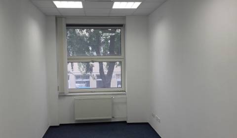 Mieten Büros, Büros, Železničiarska, Bratislava - Staré Mesto, Slowake