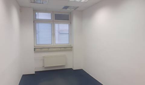 Mieten Büros, Büros, Železničiarska, Bratislava - Staré Mesto, Slowake