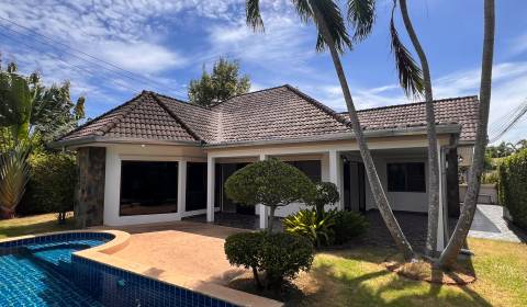 Kaufen Villa, Villa, Pattaya, Thailand