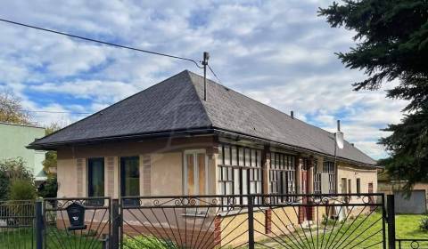 Kaufen Einfamilienhaus, Einfamilienhaus, Košice-okolie, Slowakei