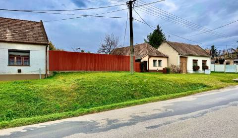 Kaufen Einfamilienhaus, Einfamilienhaus, Juraja Holčeka, Pezinok, Slow