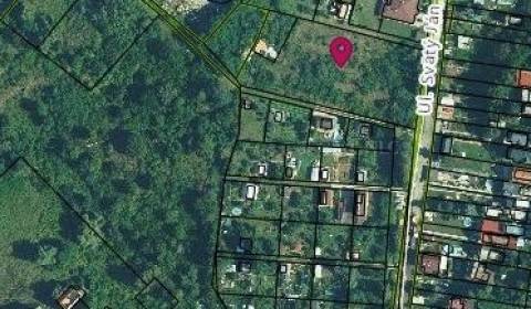 Kaufen Baugrund, Baugrund, Svätý Ján, Levice, Slowakei