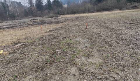 Kaufen Baugrund, Baugrund, Čadca, Slowakei