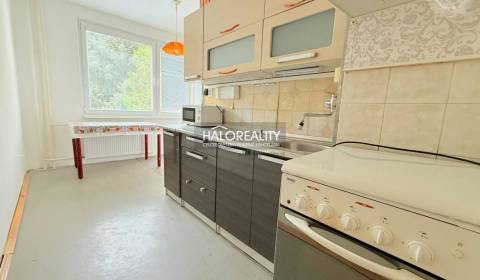 Kaufen 2-Zimmer-Wohnung, Nové Zámky, Slowakei