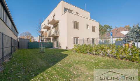 Kaufen 2-Zimmer-Wohnung, 2-Zimmer-Wohnung, Železničná, Bratislava - Vr