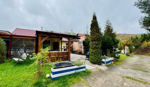 Kaufen Ferienhaus, Ferienhaus, Trnková 213, Stropkov, Slowakei