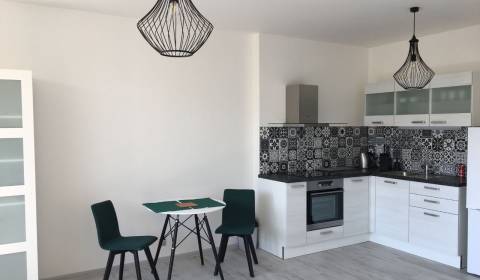 Mieten 1-Zimmer-Wohnung, 1-Zimmer-Wohnung, Tomášikova, Bratislava - Ru