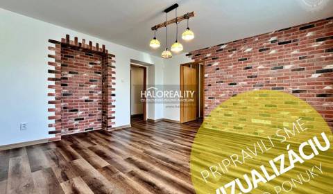 Kaufen 3-Zimmer-Wohnung, Levice, Slowakei