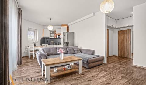 Kaufen 2-Zimmer-Wohnung, 2-Zimmer-Wohnung, Kukučínova, Dunajská Streda