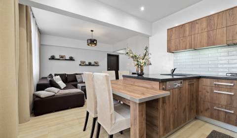 Kaufen 2-Zimmer-Wohnung, 2-Zimmer-Wohnung, Košická, Bratislava - Ružin