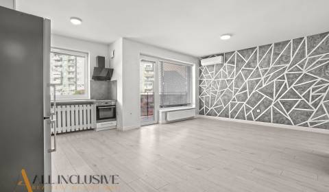 Mieten 2-Zimmer-Wohnung, 2-Zimmer-Wohnung, Panónsky háj, Dunajská Stre