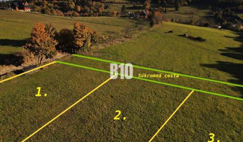 Kaufen Baugrund, Baugrund, Bytča, Slowakei
