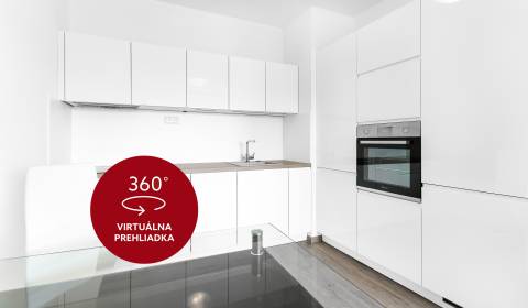 2-Zimmer-Wohnung, Bosákova, zu vermieten, Bratislava - Petržalka