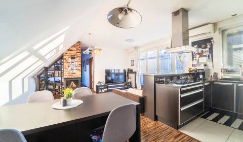 Kaufen 2-Zimmer-Wohnung, 2-Zimmer-Wohnung, Vajanského, Pezinok, Slowak