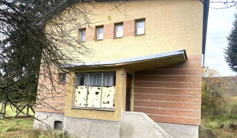 Kaufen Einfamilienhaus, Einfamilienhaus, Krupina, Slowakei