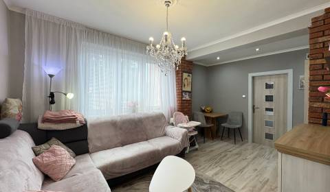 Kaufen 3-Zimmer-Wohnung, 3-Zimmer-Wohnung, Levice, Slowakei