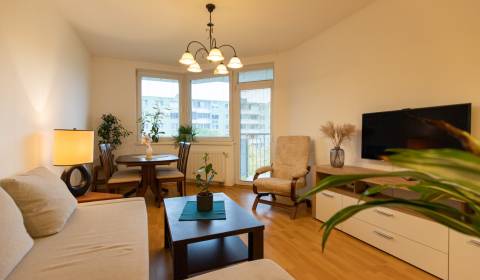 Mieten 2-Zimmer-Wohnung, 2-Zimmer-Wohnung, Jegeho alej, Bratislava - R