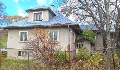 Kaufen Einfamilienhaus, Einfamilienhaus, Liptovský Mikuláš, Slowakei