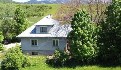 Kaufen Einfamilienhaus, Einfamilienhaus, Liptovský Mikuláš, Slowakei