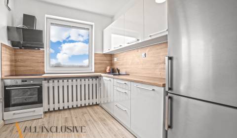 Mieten 2-Zimmer-Wohnung, 2-Zimmer-Wohnung, Panónsky háj, Dunajská Stre