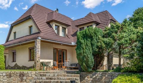 Kaufen Einfamilienhaus, Einfamilienhaus, Pernek, Malacky, Slowakei