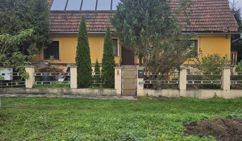 Kaufen Einfamilienhaus, Einfamilienhaus, Sapietová, Žilina, Slowakei