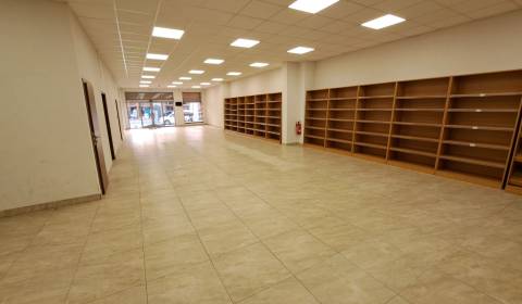 Mieten Geschäftsräumlichkeiten, Geschäftsräumlichkeiten, Mostová, Ružo