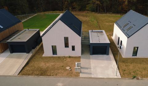 Kaufen Einfamilienhaus, Einfamilienhaus, Pod Drieňovou, Humenné, Slowa