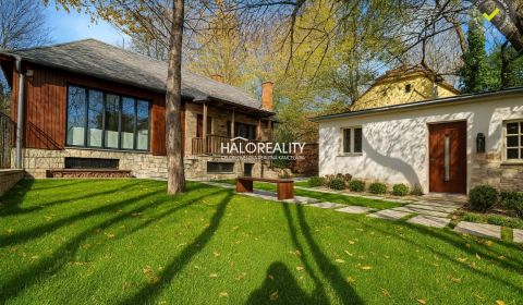 Kaufen Einfamilienhaus, Nové Mesto nad Váhom, Slowakei