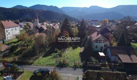 Kaufen Baugrund, Liptovský Mikuláš, Slowakei