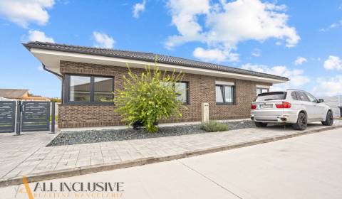 Kaufen Einfamilienhaus, Einfamilienhaus, Dunajská Streda, Slowakei