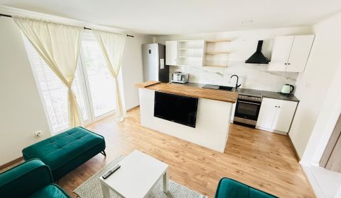 Kaufen 3-Zimmer-Wohnung, 3-Zimmer-Wohnung, Hlohovec, Slowakei