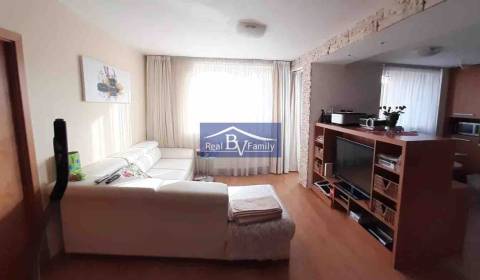 Mieten 2-Zimmer-Wohnung, 2-Zimmer-Wohnung, Rezedová, Bratislava - Ruži