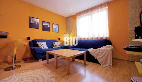 Kaufen 2-Zimmer-Wohnung, 2-Zimmer-Wohnung, Bánovce nad Bebravou, Slowa