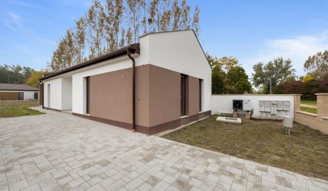 Kaufen Einfamilienhaus, Einfamilienhaus, Mosonmagyaróvár, Ungarn