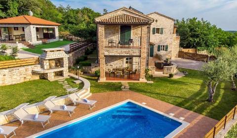 Kaufen Villa, Villa, Bale, Kroatien