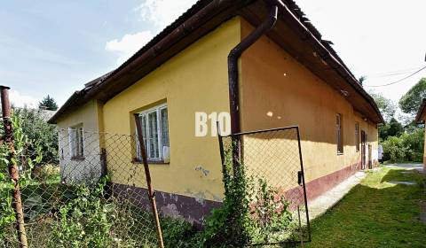 Kaufen Einfamilienhaus, Einfamilienhaus, Liptovský Mikuláš, Slowakei