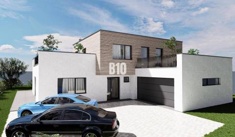 Kaufen Einfamilienhaus, Einfamilienhaus, Nitra, Slowakei